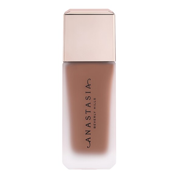 Impeccable Blurring Second Skin Matte Foundation - Fond de Teint, ANASTASIA BEVERLY HILLS